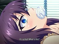 [ Anime Tube ] Mesu Kyoushi 4 Kegasareta Kyoudan Episode 4